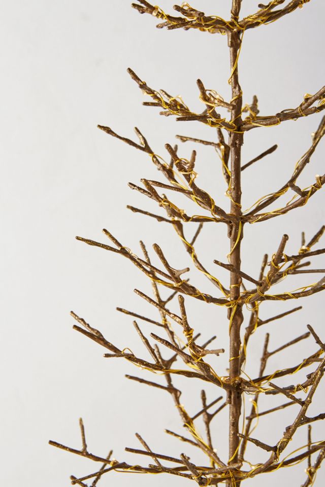 Decorative Halcyon Tree #3