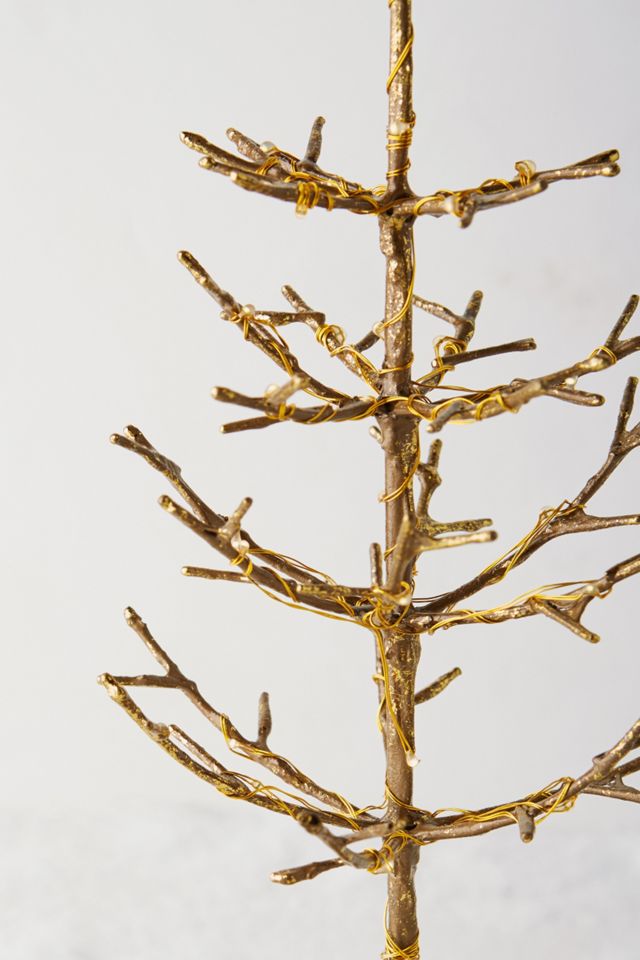 Decorative Halcyon Tree #5