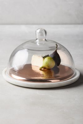 Marbletree Cheese Dome