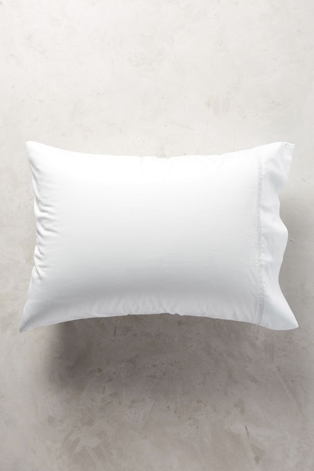 Sateen Hemstitch Sheet Set #2