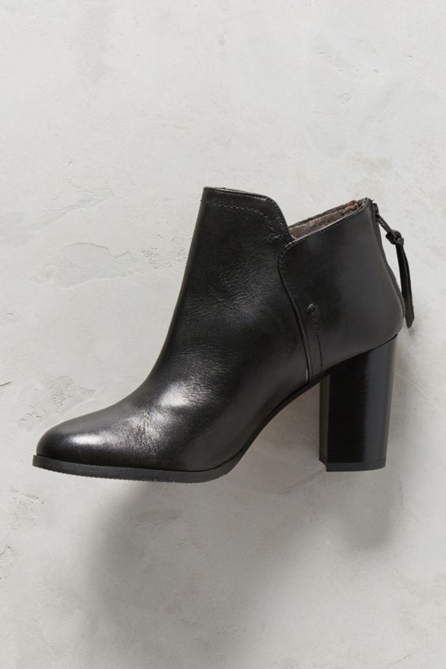 Alba Moda Cotteridge Booties #2