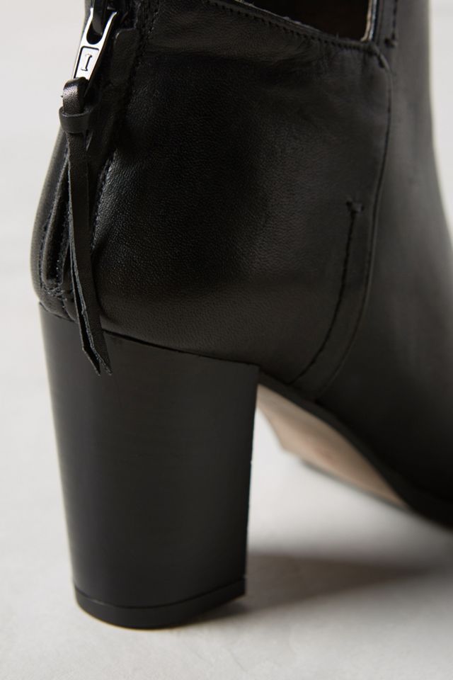 Alba Moda Cotteridge Booties #4