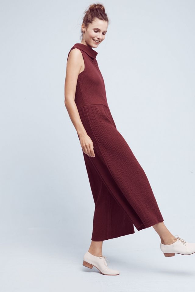 Textured Isle Jumper #2