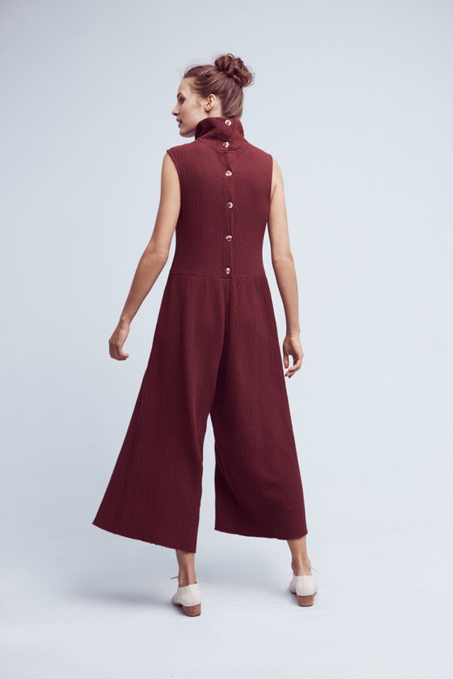 Textured Isle Jumper #3