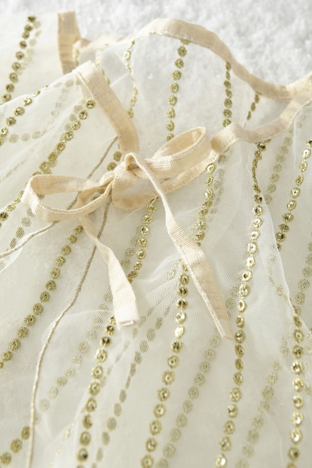 Twirling Dream Cape #1