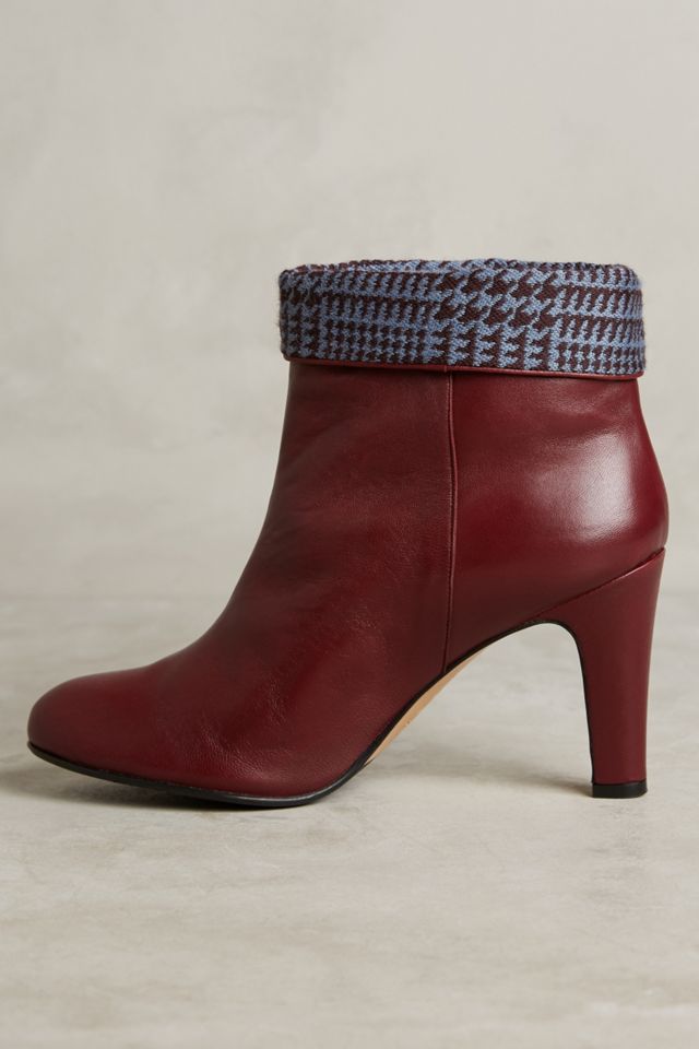 Lenora Veila Foldover Boots #2