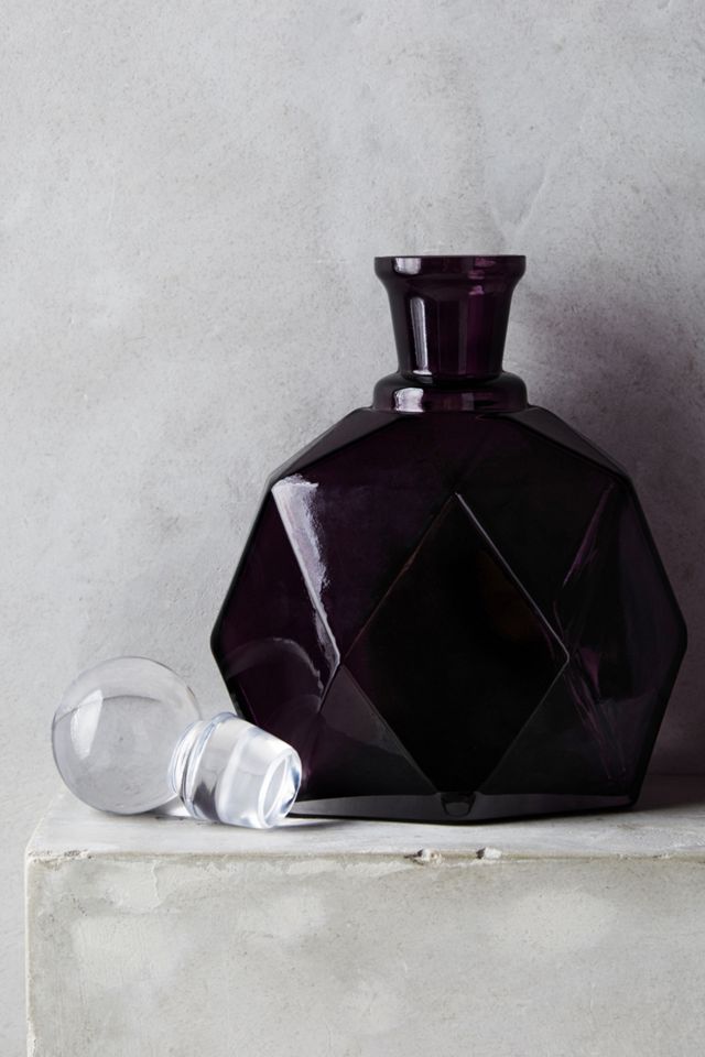 Parfumerie Decanter #1