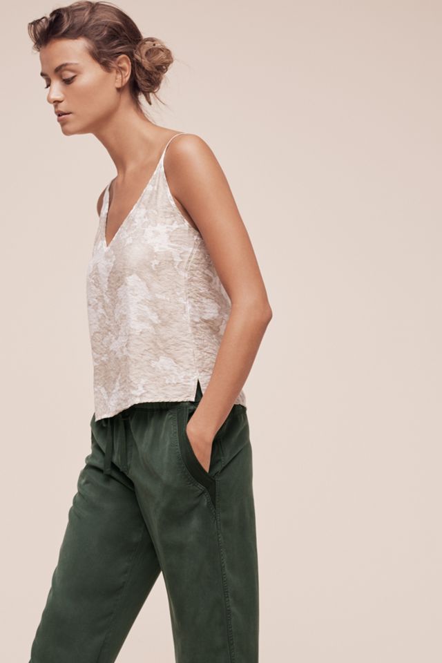 Gabardia Camisole #2