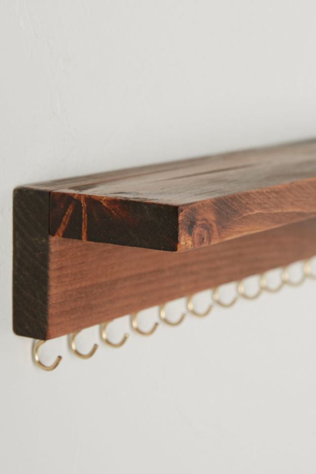 Hanging Jewelry Organizer #2