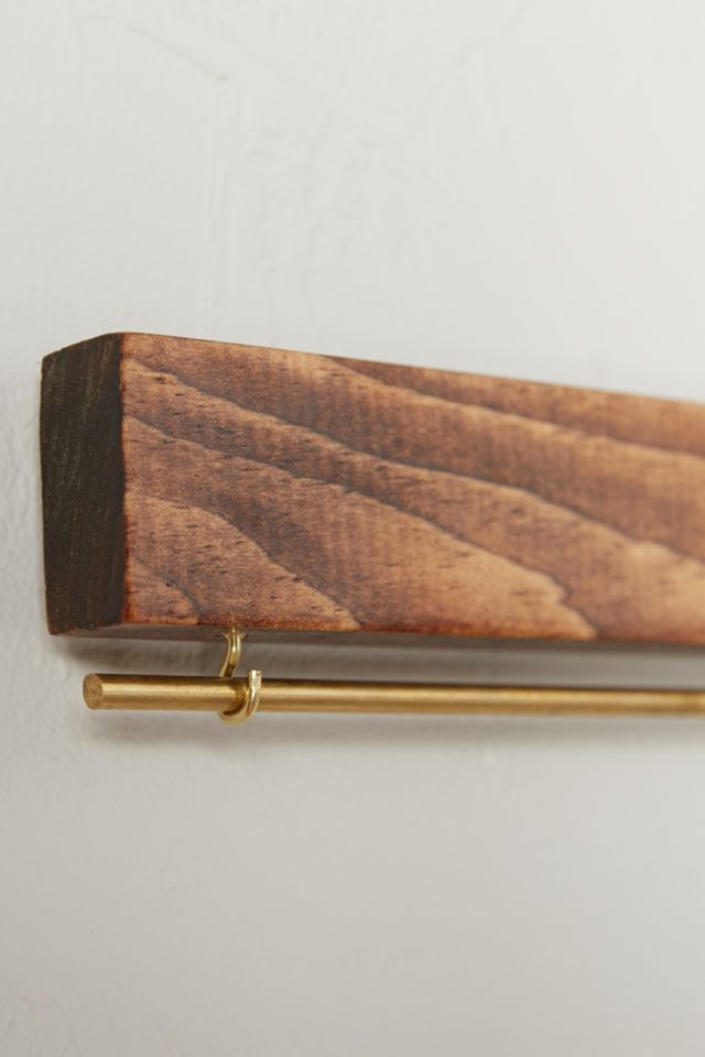 Hanging Jewelry Organizer #4