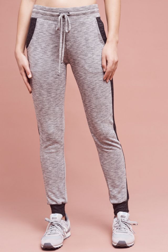 Paneled Tavi Joggers #2