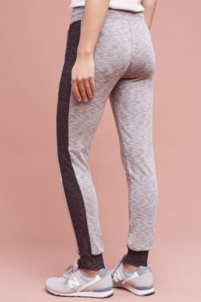 Paneled Tavi Joggers #3