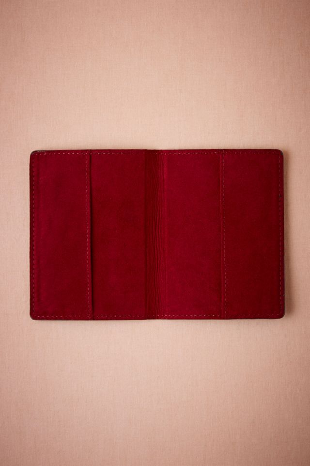 Travel Document Set #1