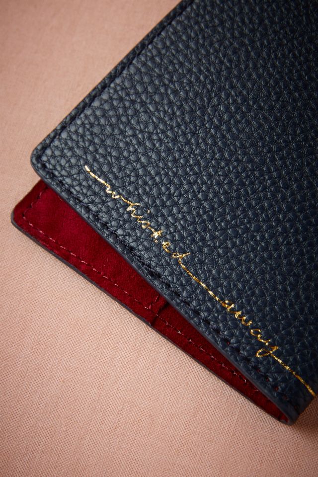 Travel Document Set #2