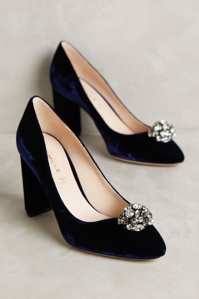 Deimille pumps store