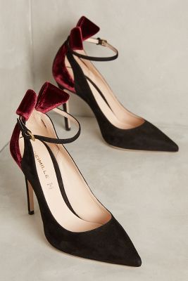 Deimille on sale shoes nordstrom