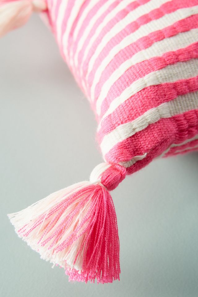 Archive New York Antigua Pillow #1