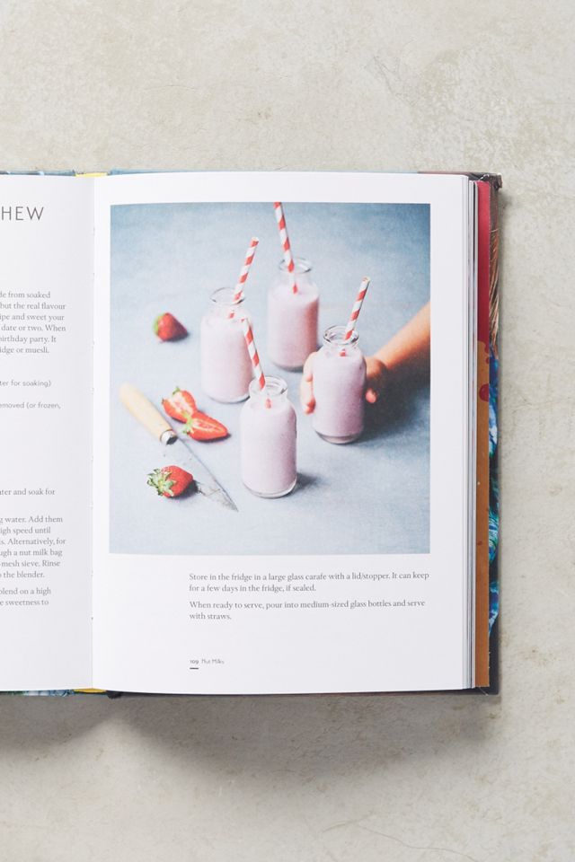 Green Kitchen Smoothies #2