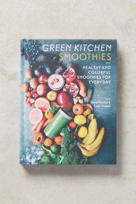 Green Kitchen Smoothies