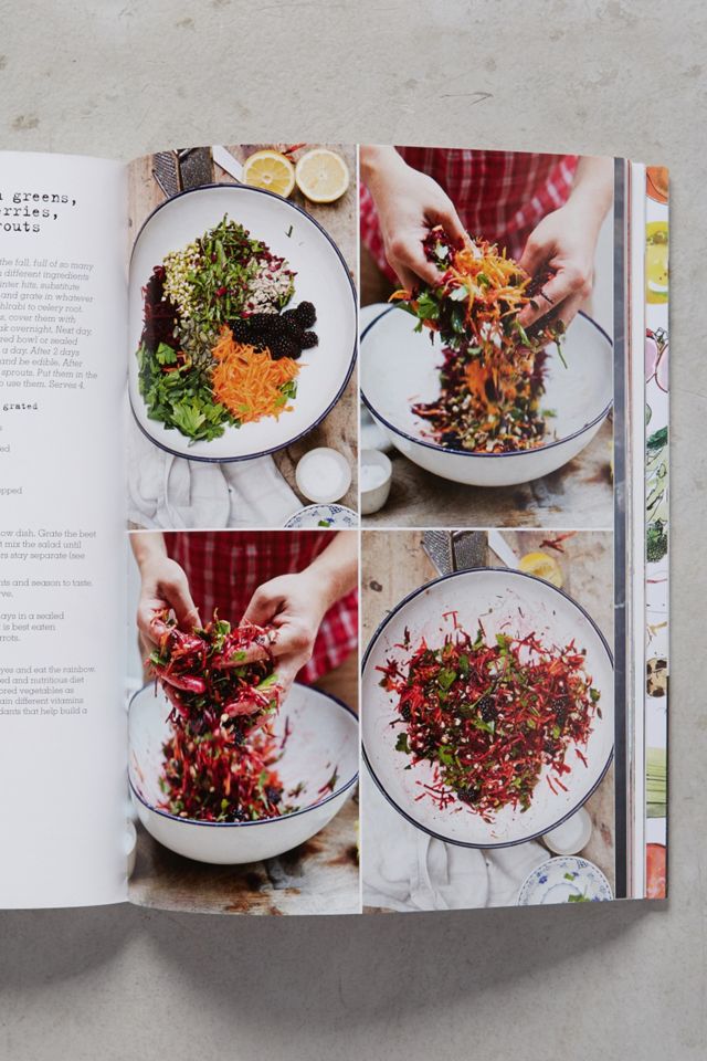 The Natural Cook #4