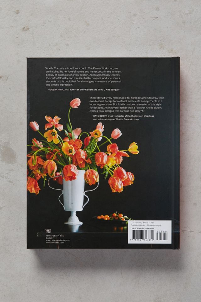 The Flower Workshop #1