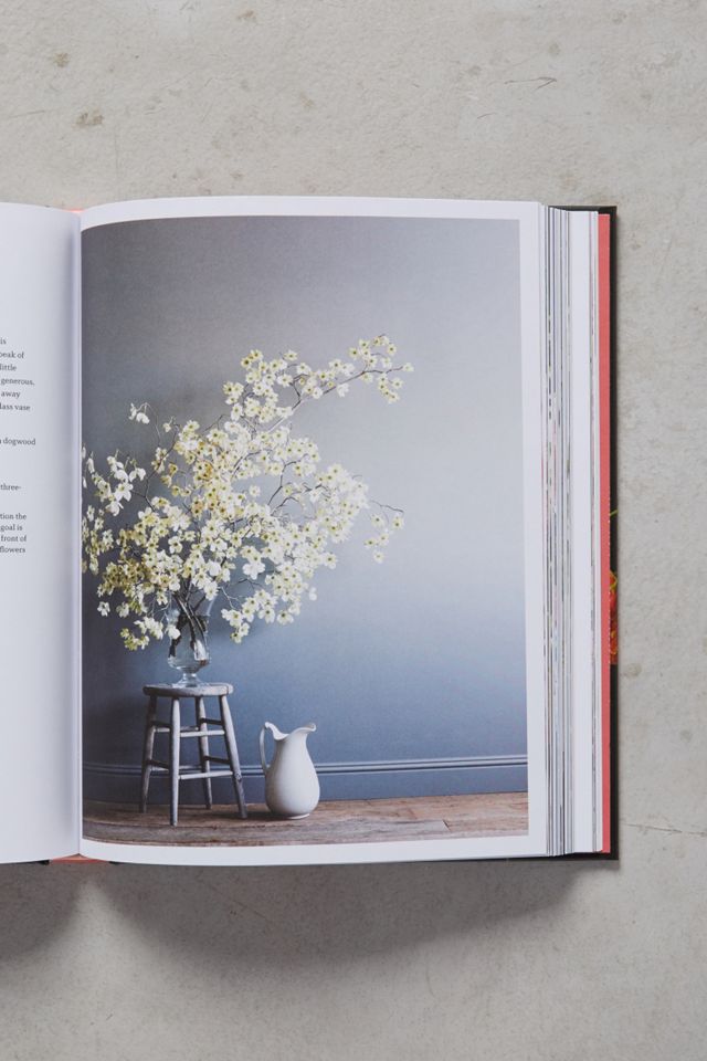 The Flower Workshop #2