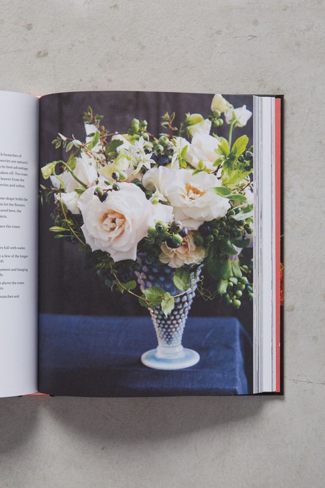 The Flower Workshop #3
