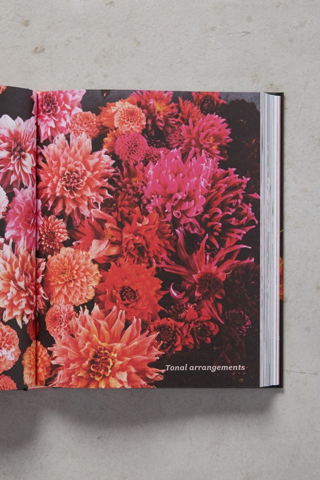 The Flower Workshop #4