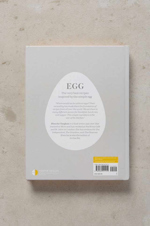 Egg: Recipes #1