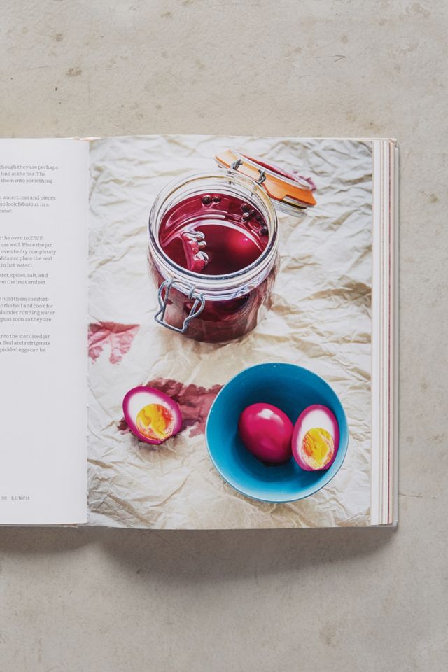 Egg: Recipes #4