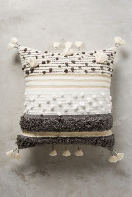 All Roads Open Market Pillow