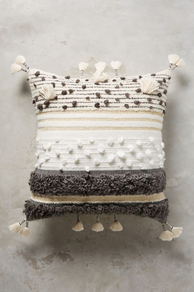 All Roads Open Market Pillow