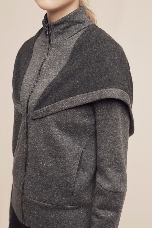 Northwestern Fleece Jacket #2