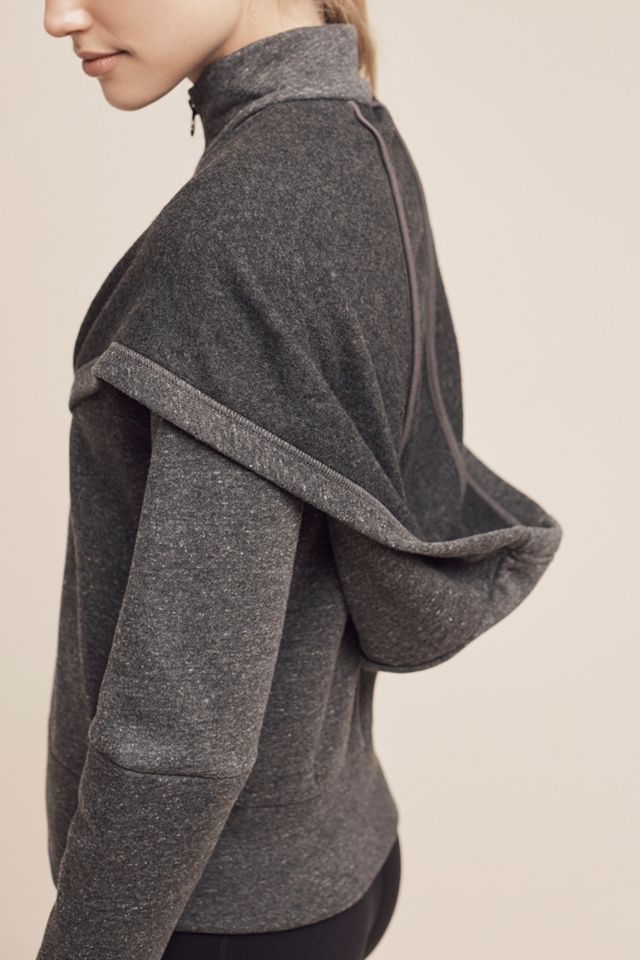 Northwestern Fleece Jacket #3