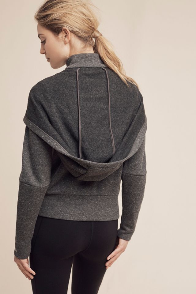 Northwestern Fleece Jacket #4