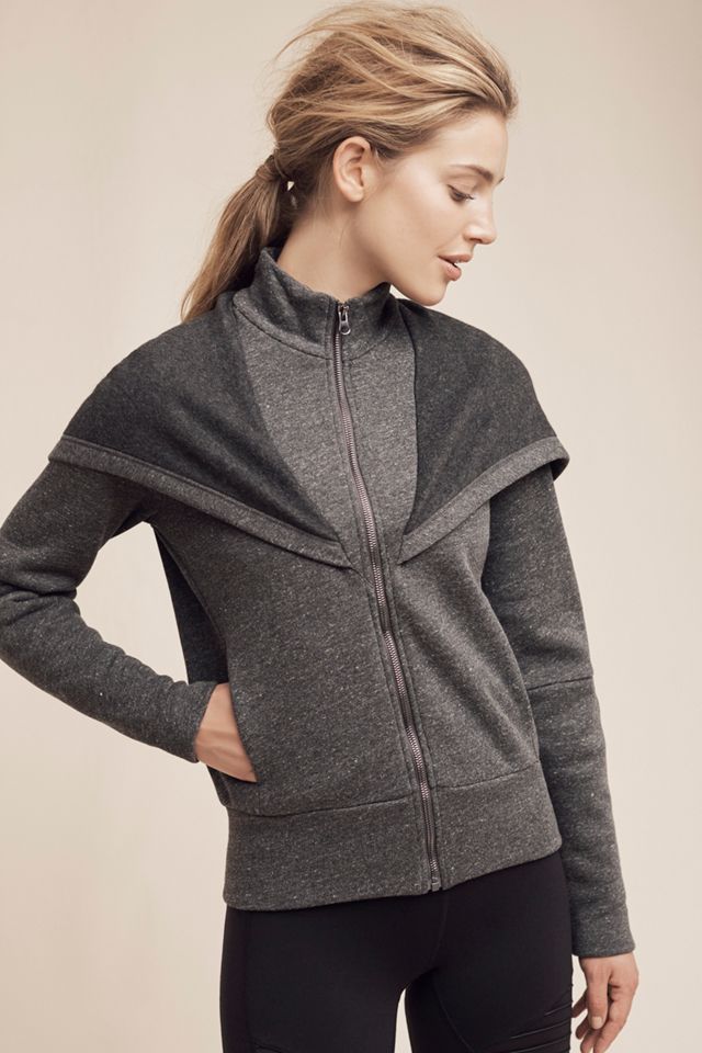 Northwestern Fleece Jacket