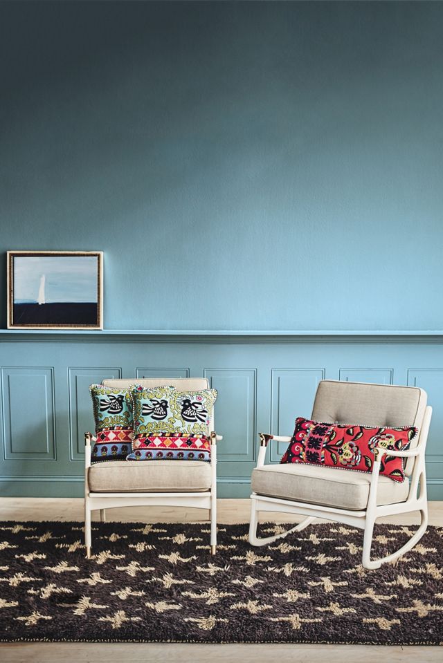 Verdure Pillow #4