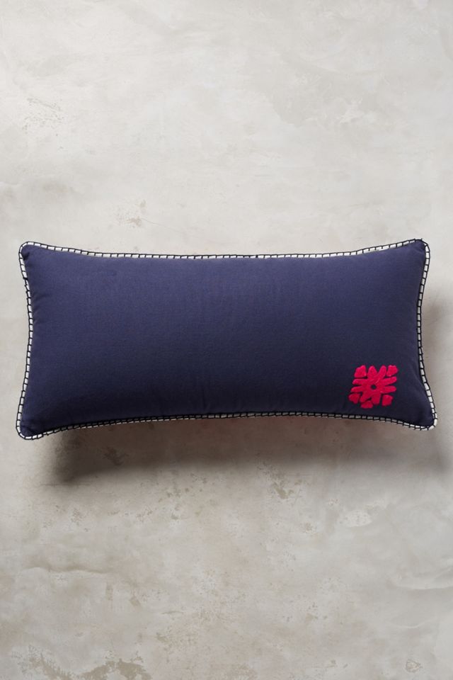 Verdure Pillow #1