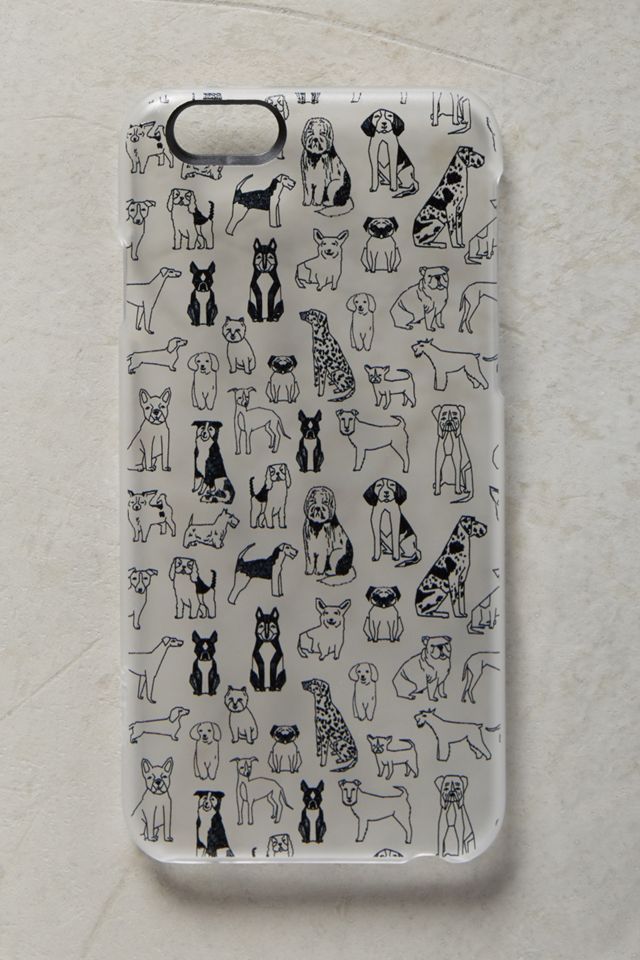 Casetify iPhone 6 & 6 Plus Case #1