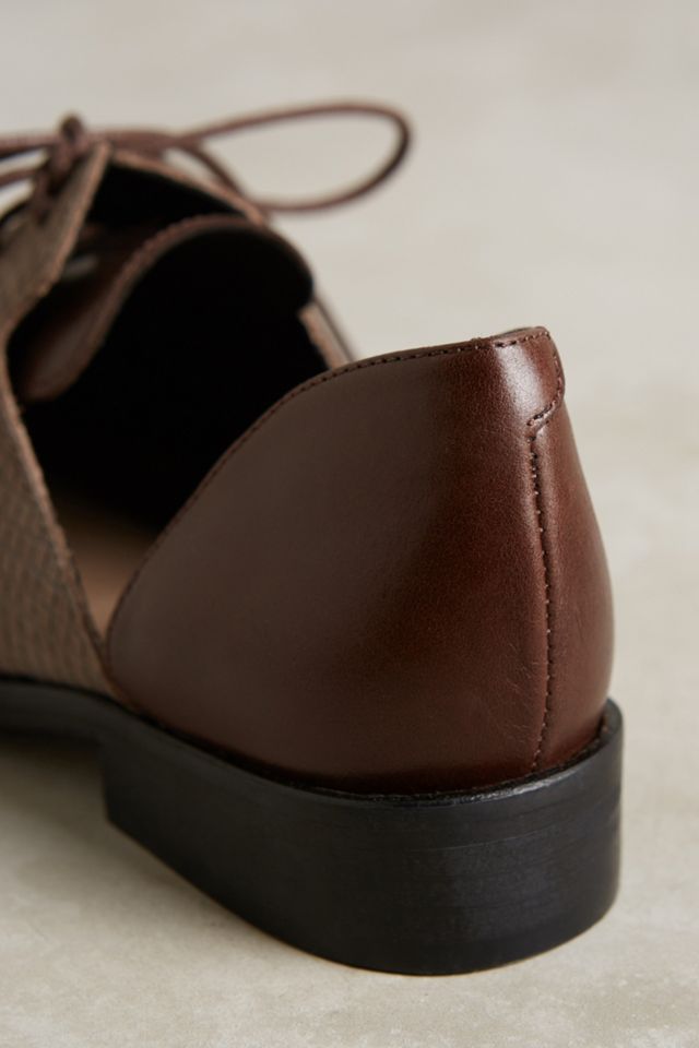 KMB Jackie D'Orsay Oxfords #4