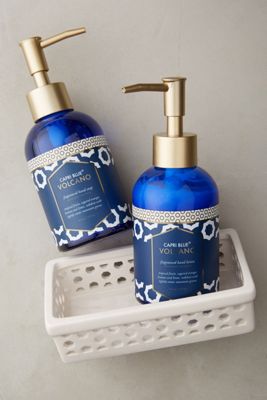 Capri Blue Volcano Hand Soap & Lotion Gift Set