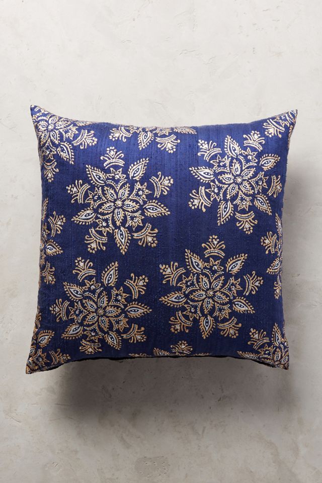 John Robshaw Akram Pillow #2