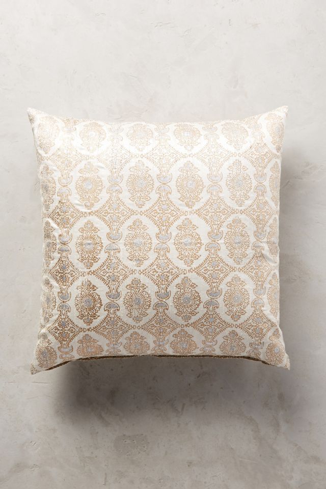John Robshaw Samar Pillow #5