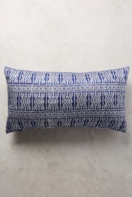 John Robshaw Taraz Pillow