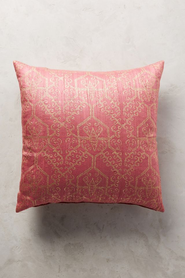 John Robshaw Mutabi Pillow #5