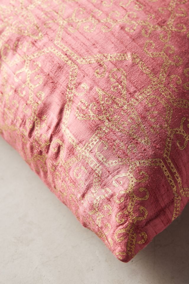 John Robshaw Mutabi Pillow #6