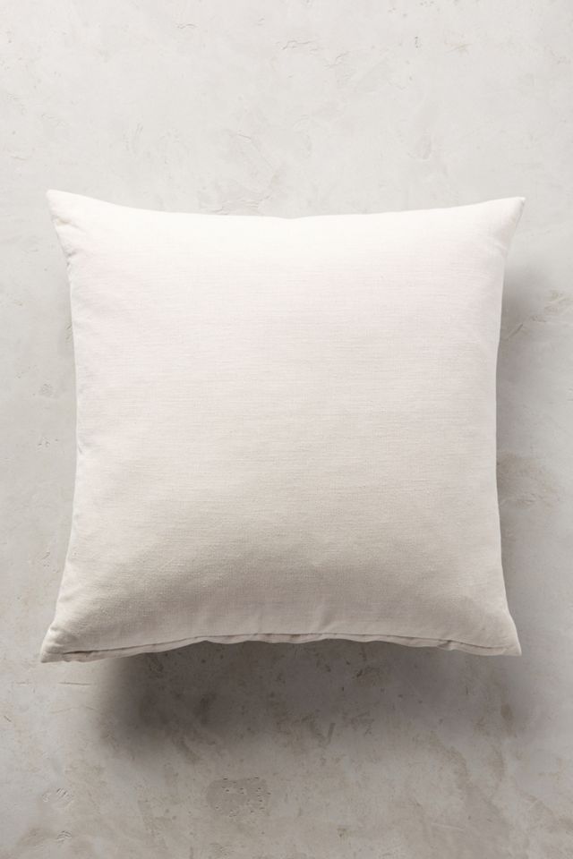 John Robshaw Indian Elephant Pillow #1