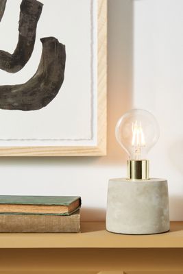 Eureka Table Lamp