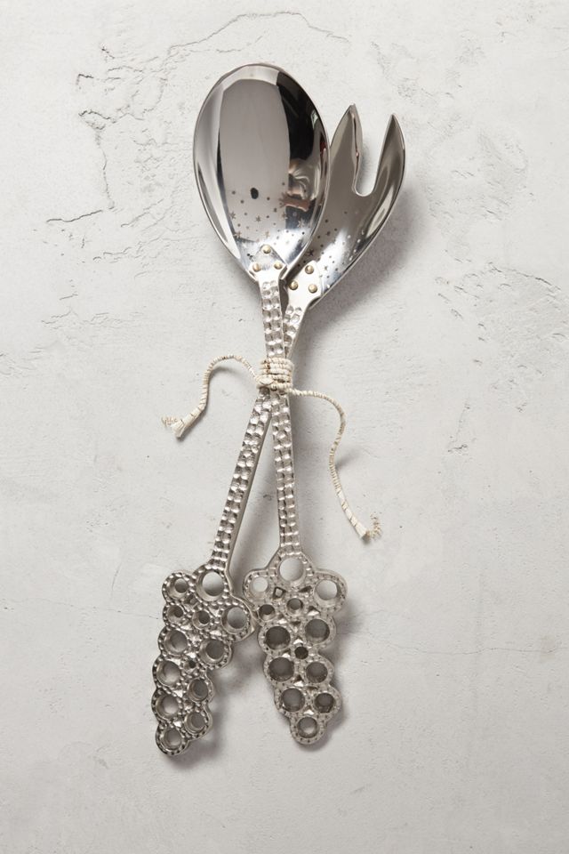 Merion Serving Set #1