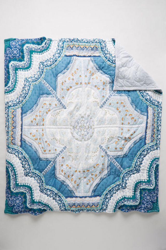 Paravel Quilt #2